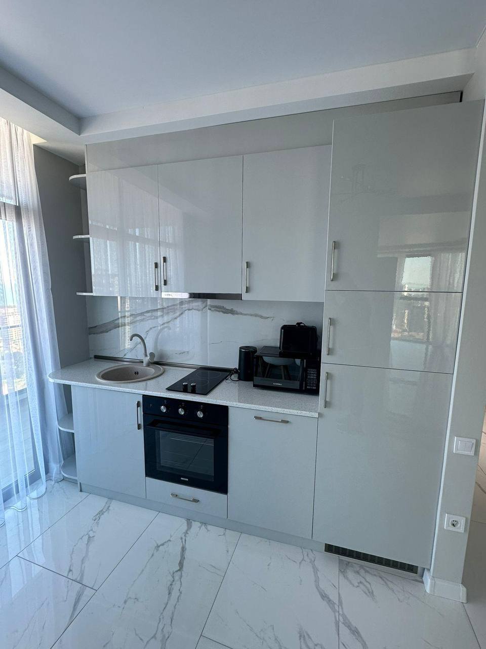 Квартира в Батуми, Грузия, 80 м² - фото 4