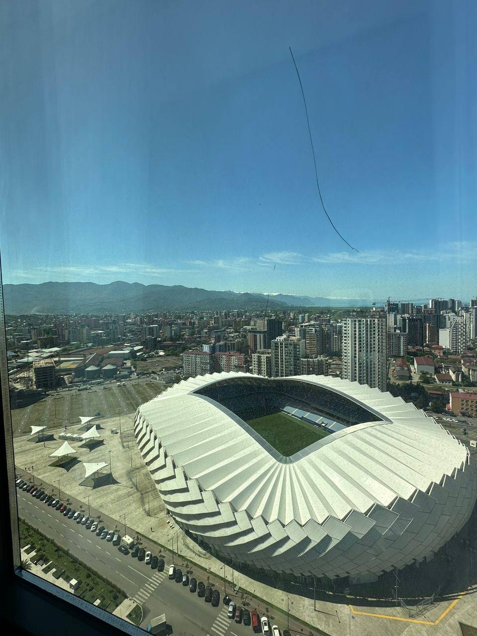 Квартира в Батуми, Грузия, 80 м² - фото 1