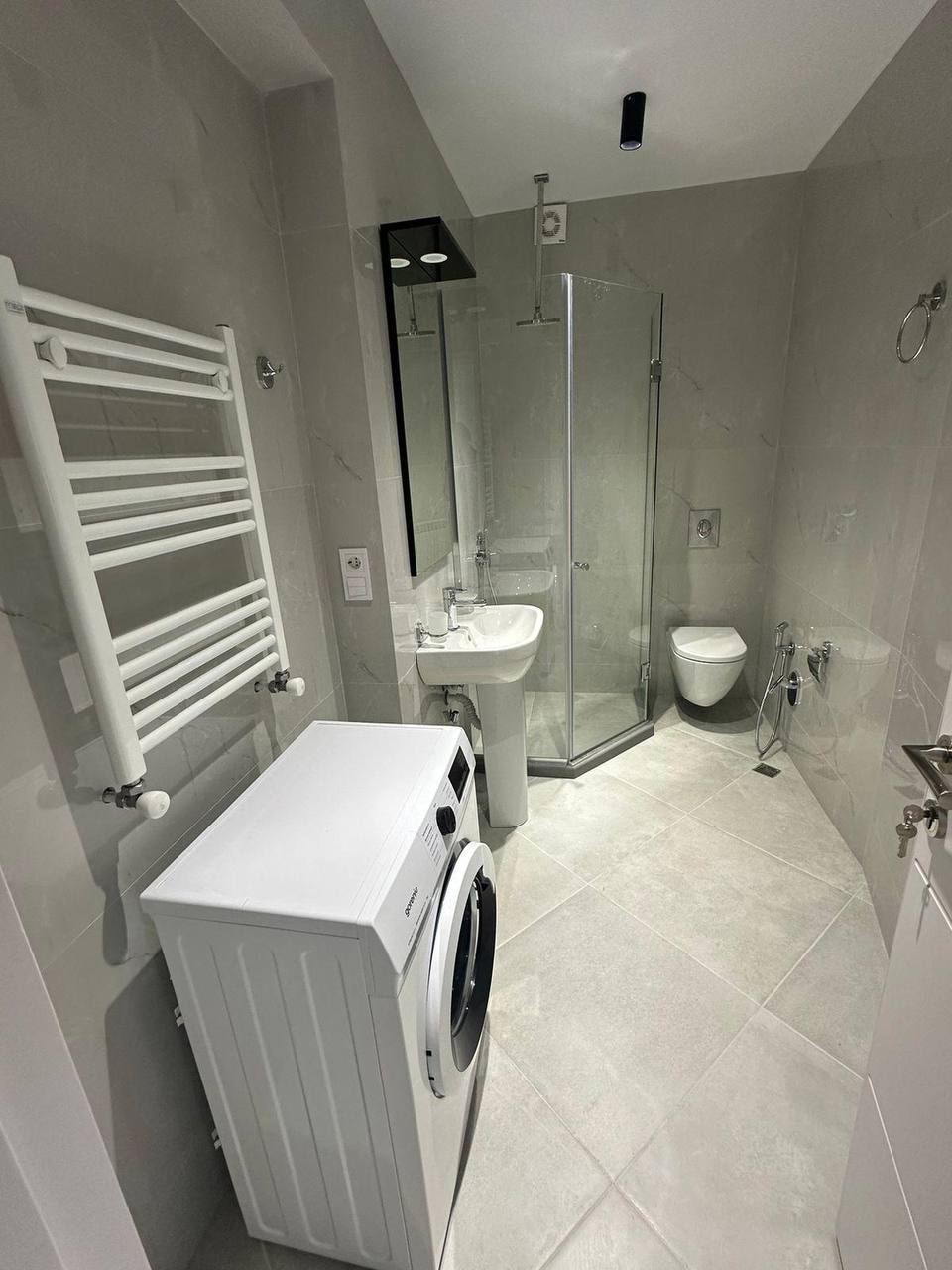 Квартира в Батуми, Грузия, 80 м² - фото 7