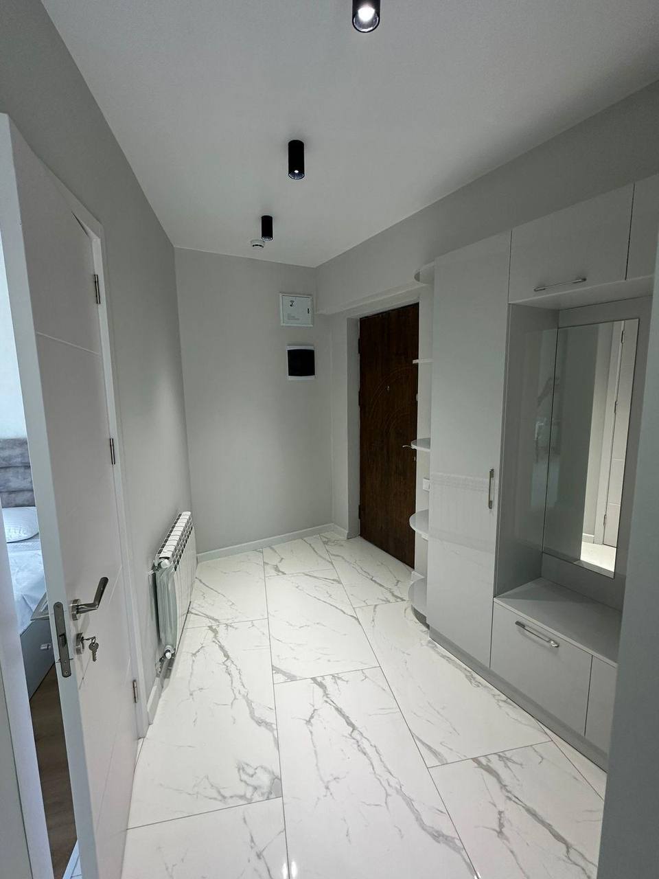 Квартира в Батуми, Грузия, 80 м² - фото 8