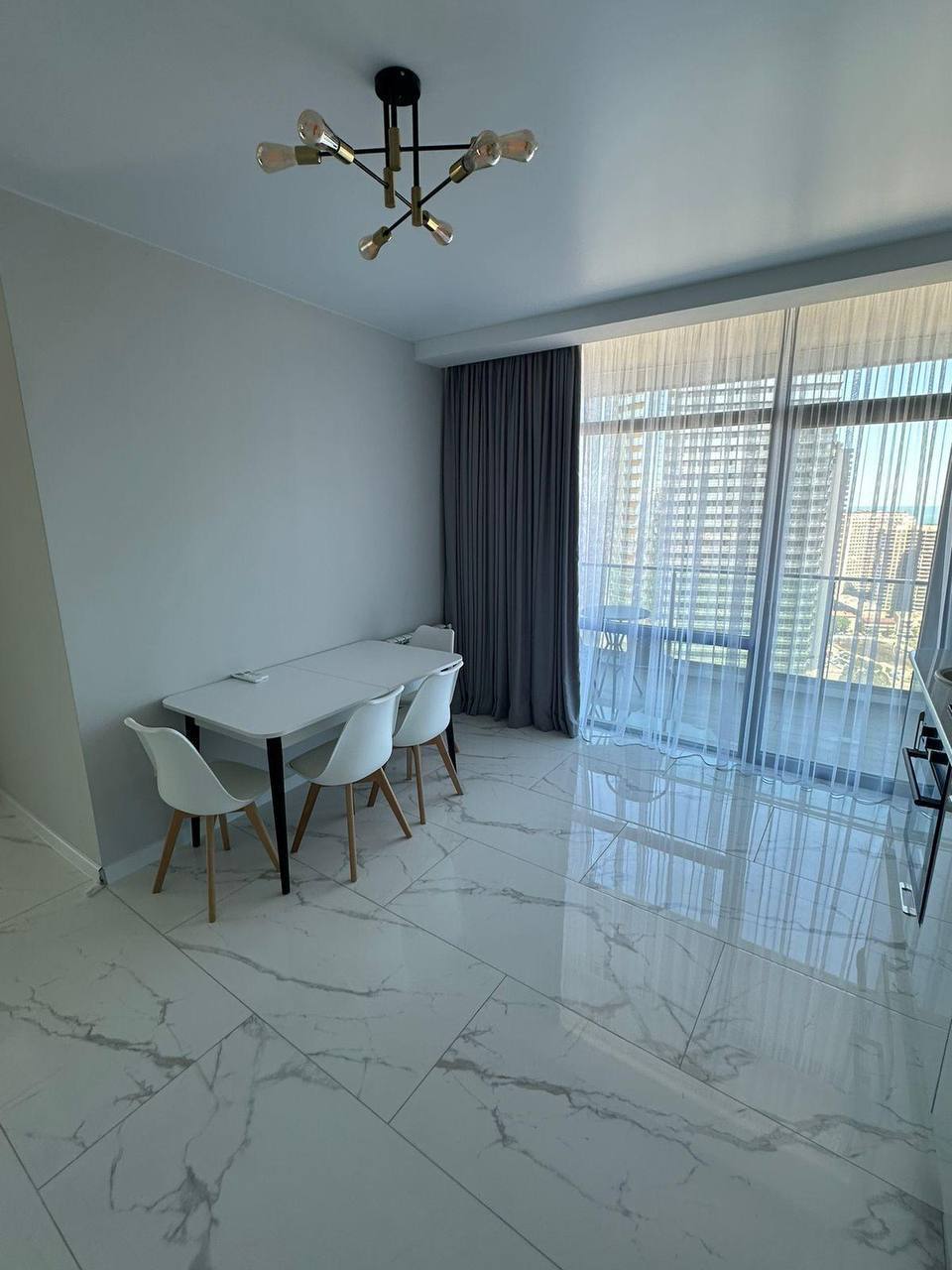 Квартира в Батуми, Грузия, 80 м² - фото 2