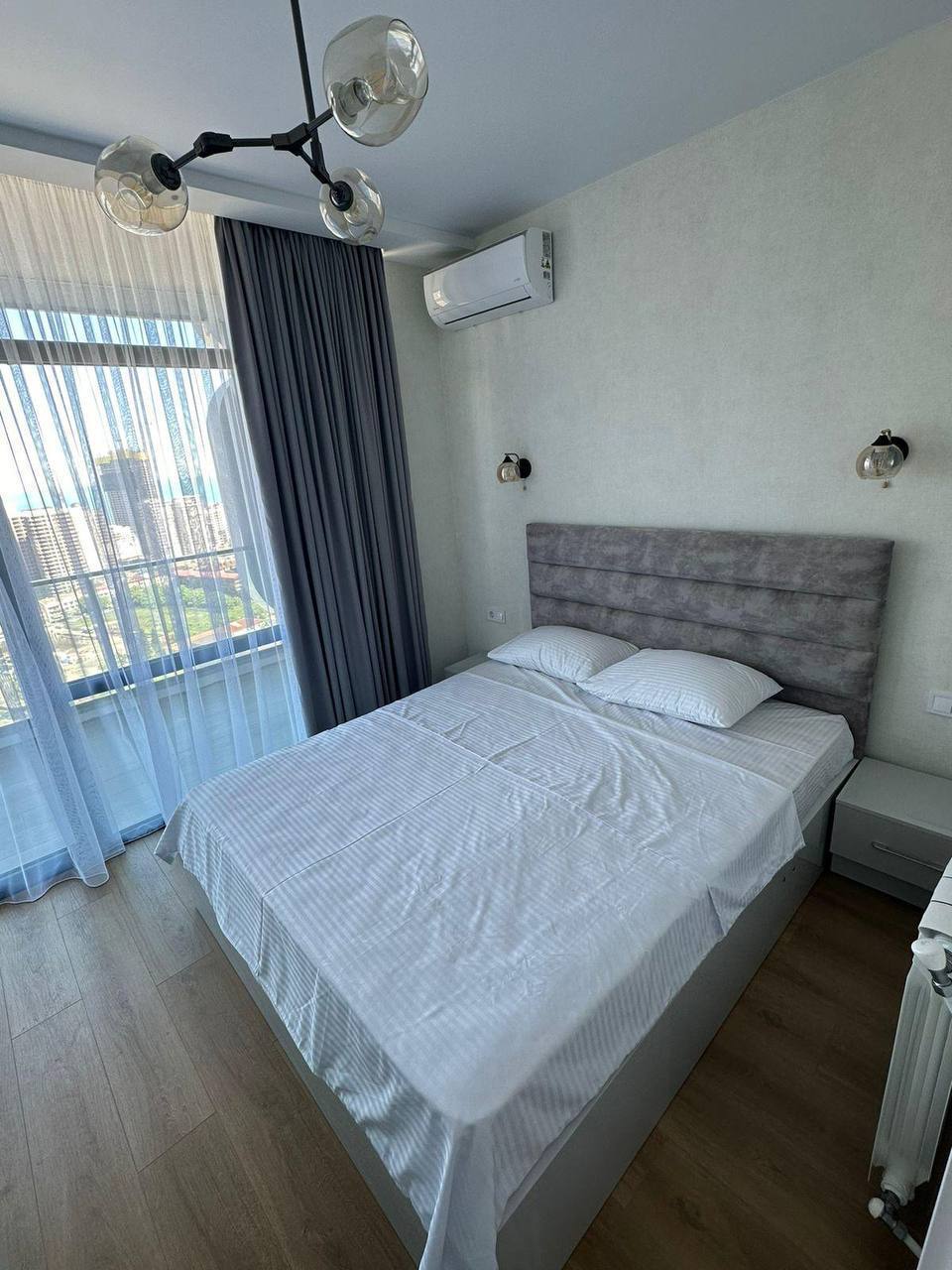 Квартира в Батуми, Грузия, 80 м² - фото 5