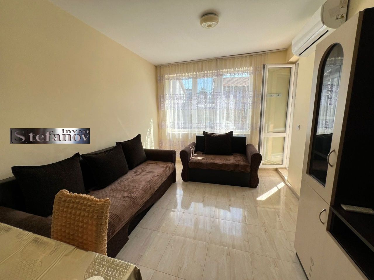 Квартира в Аспарухово, Болгария, 65 м² - фото 3