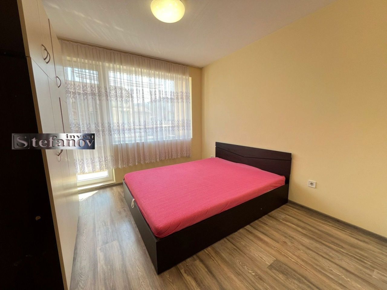 Квартира в Аспарухово, Болгария, 65 м² - фото 6