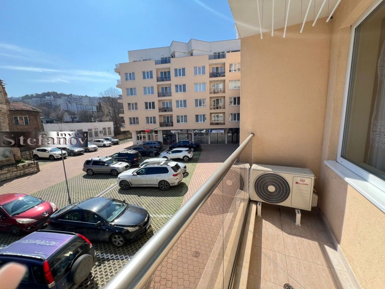 Квартира в Аспарухово, Болгария, 65 м² - фото 5