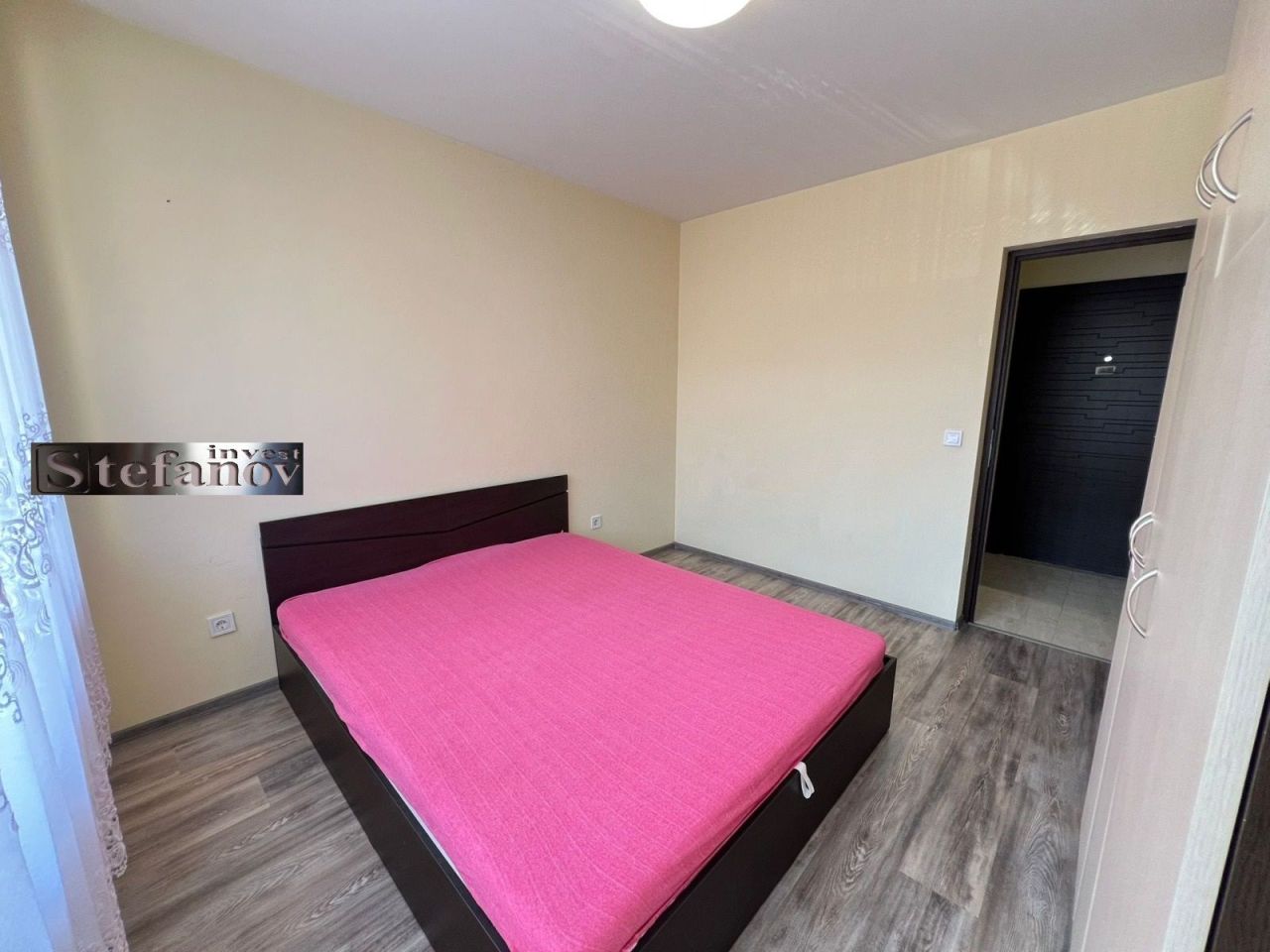 Квартира в Аспарухово, Болгария, 65 м² - фото 8