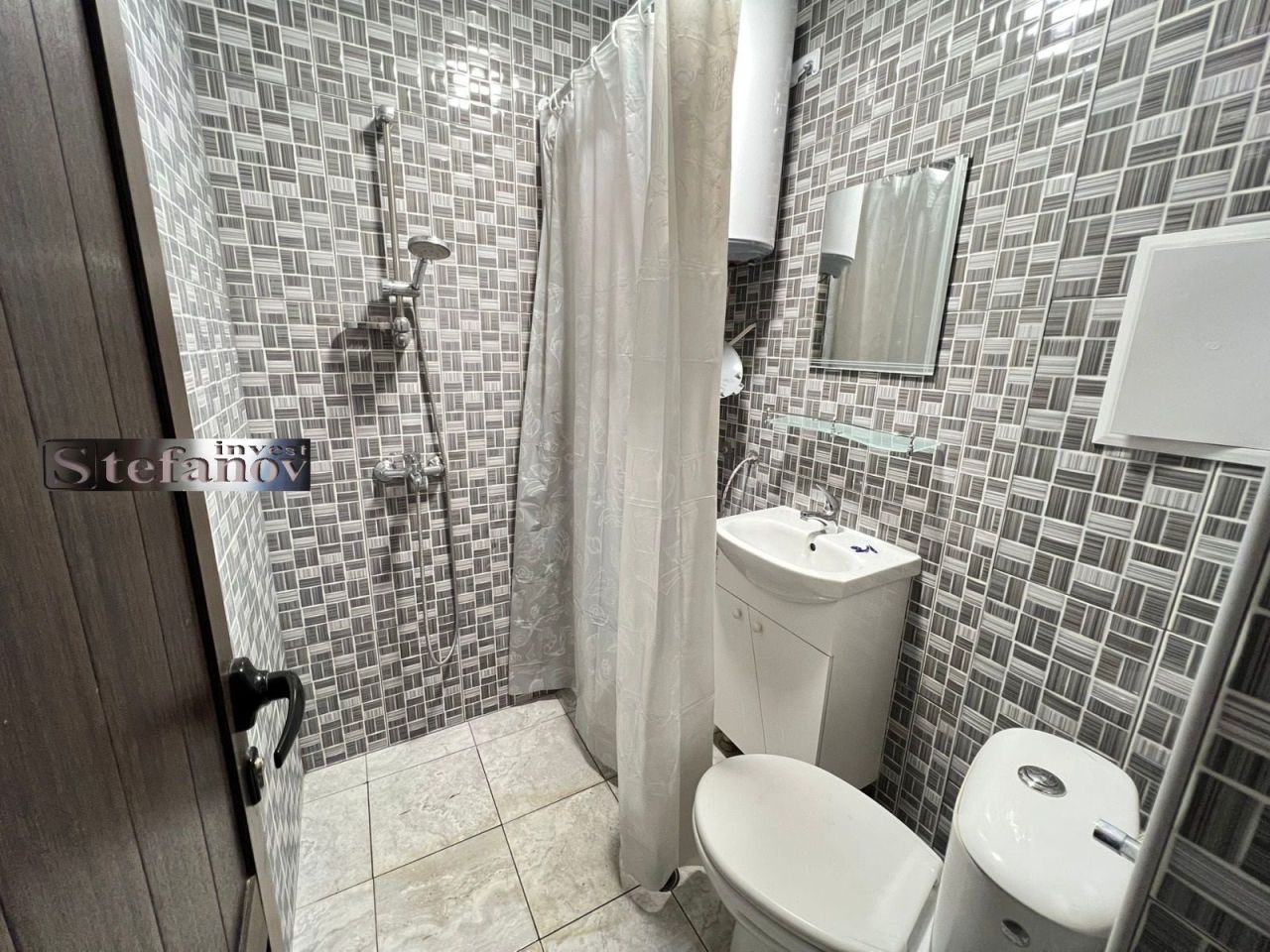 Квартира в Аспарухово, Болгария, 65 м² - фото 9