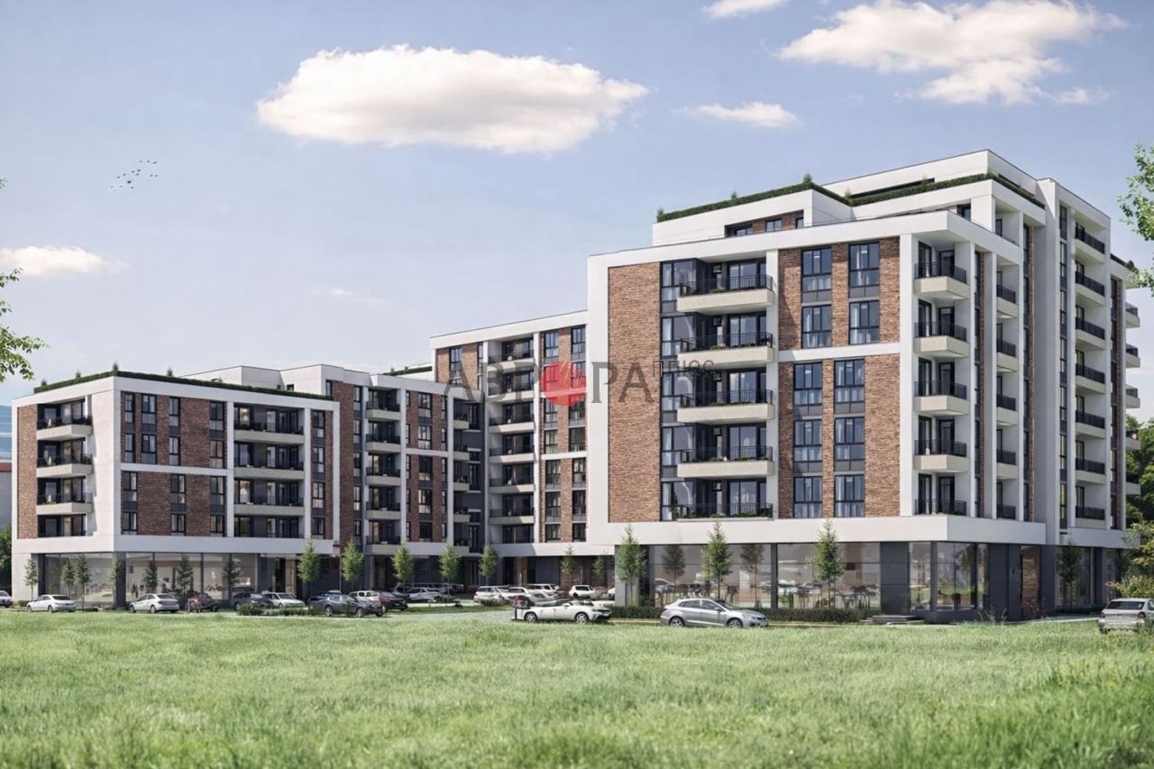 Апартаменты в Бургасе, Болгария, 64 м² - фото 3