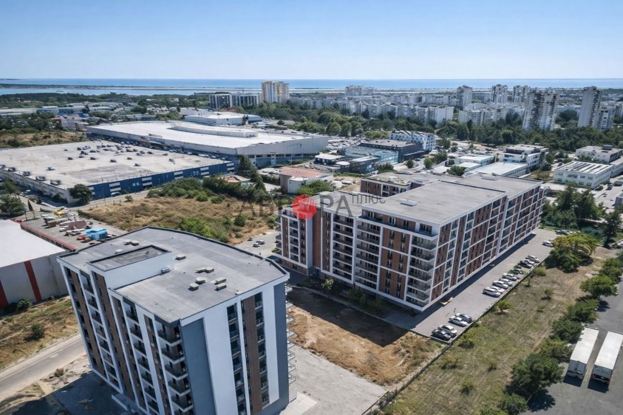 Апартаменты в Бургасе, Болгария, 64 м² - фото 5