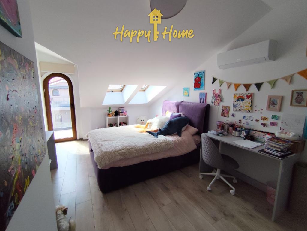 Мезонет в Кошарице, Болгария, 153 м² - фото 6