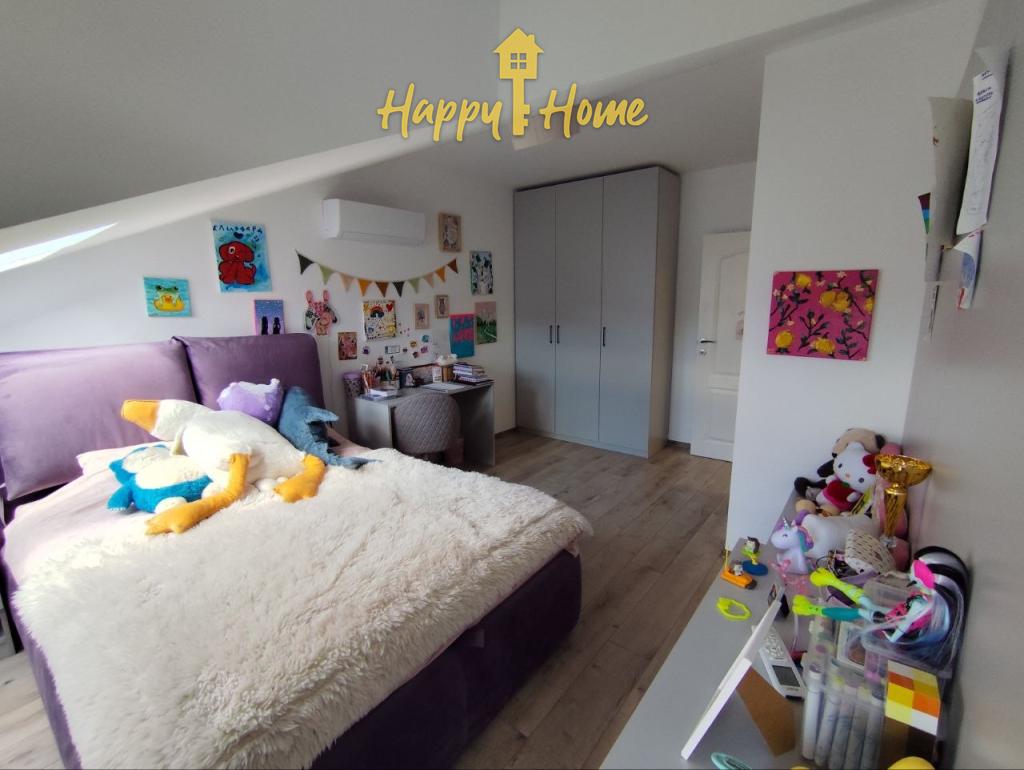 Мезонет в Кошарице, Болгария, 153 м² - фото 7