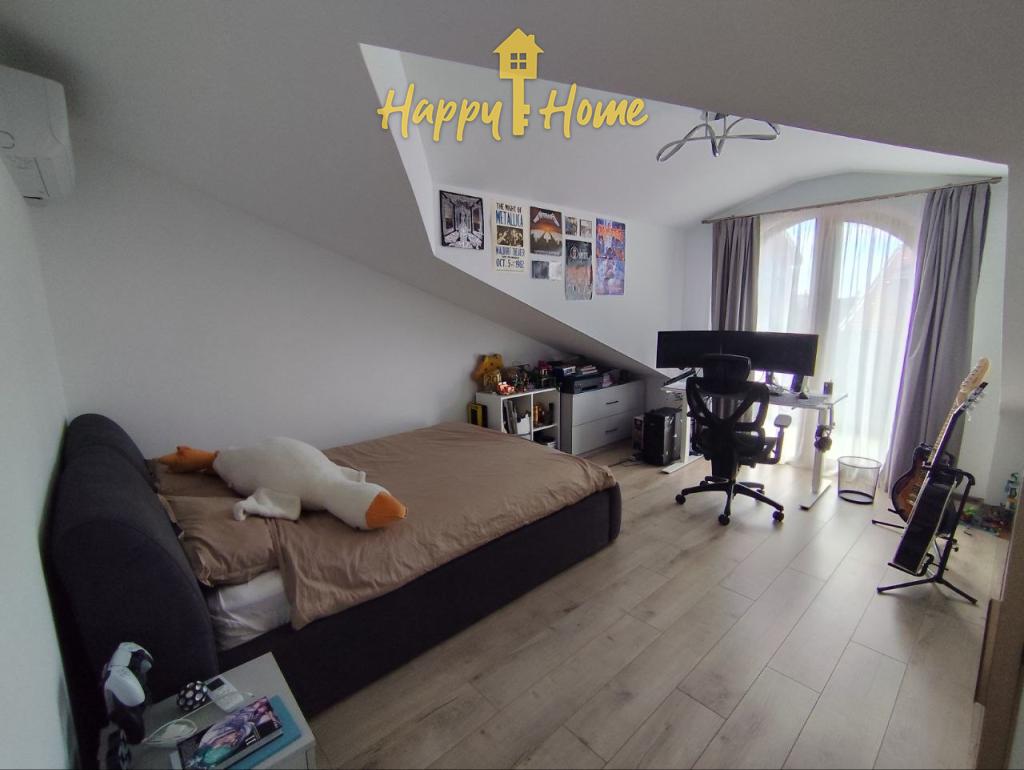 Мезонет в Кошарице, Болгария, 153 м² - фото 9