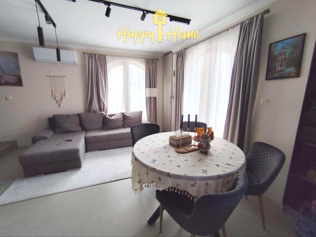 Мезонет в Кошарице, Болгария, 153 м² - фото 1