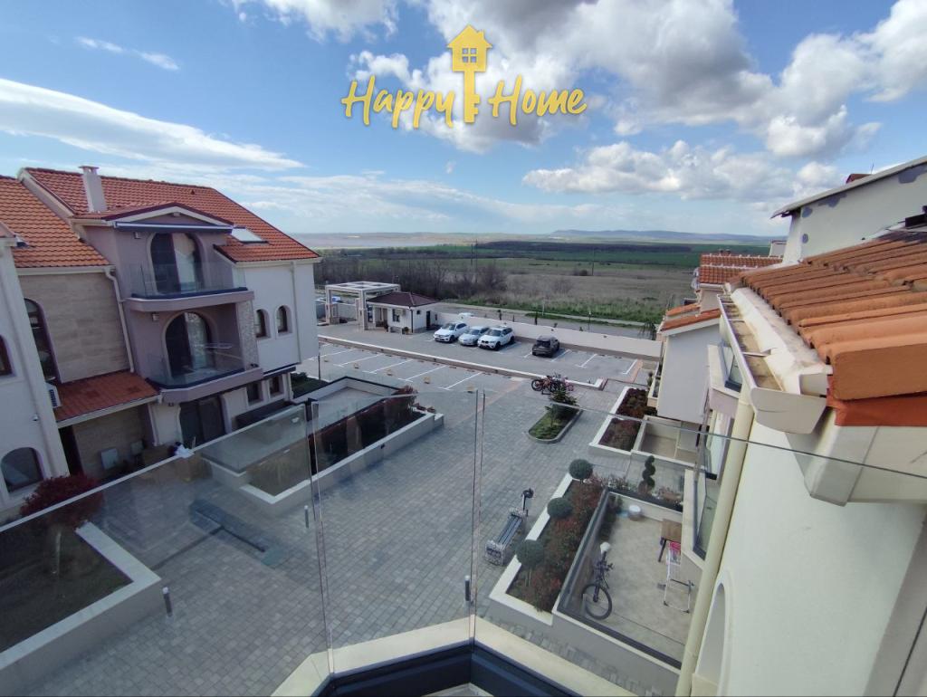 Мезонет в Кошарице, Болгария, 153 м² - фото 14