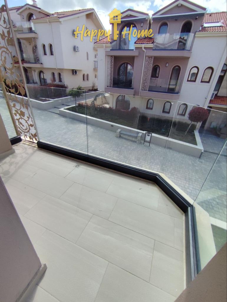 Мезонет в Кошарице, Болгария, 153 м² - фото 16