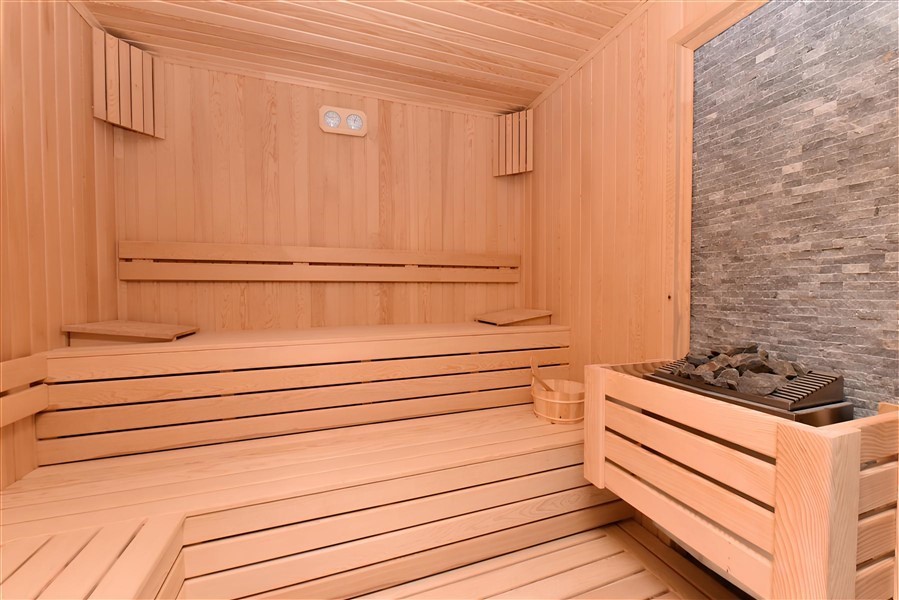 Квартира в Алании, Турция, 55 м² - фото 11