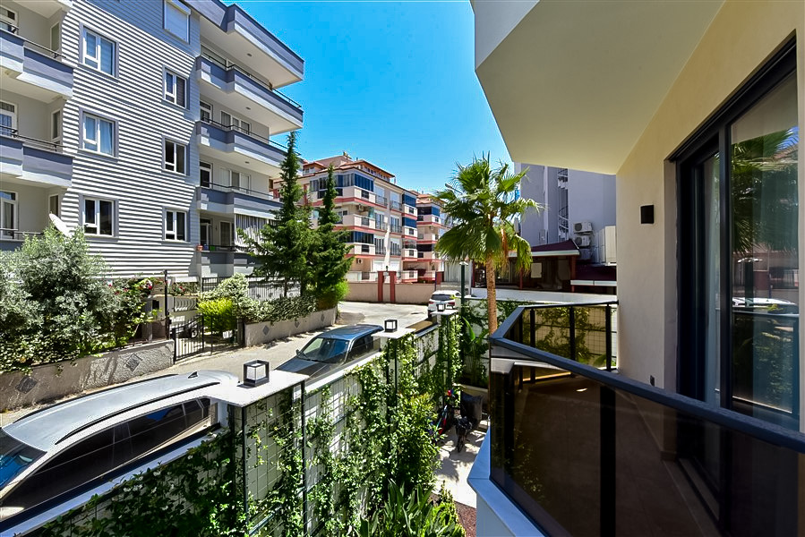 Квартира в Алании, Турция, 55 м² - фото 7