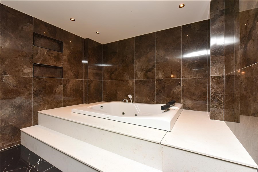 Квартира в Алании, Турция, 55 м² - фото 10