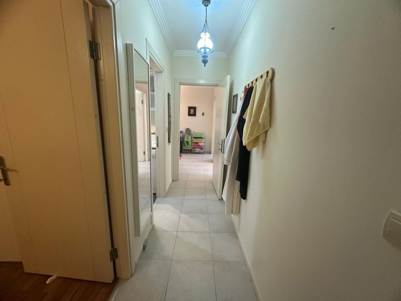 Квартира в Алании, Турция, 110 м² - фото 6