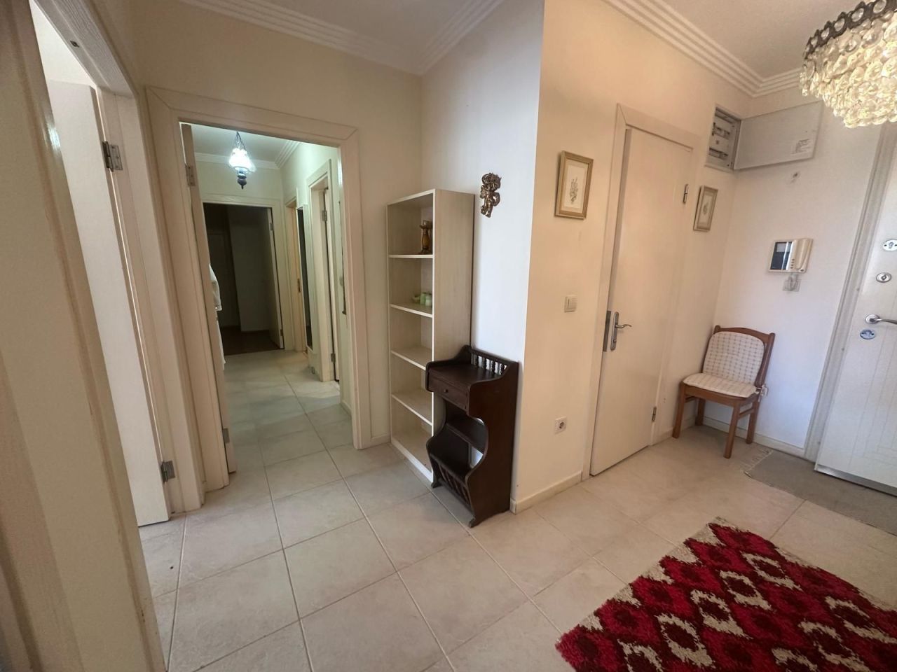 Квартира в Алании, Турция, 110 м² - фото 2