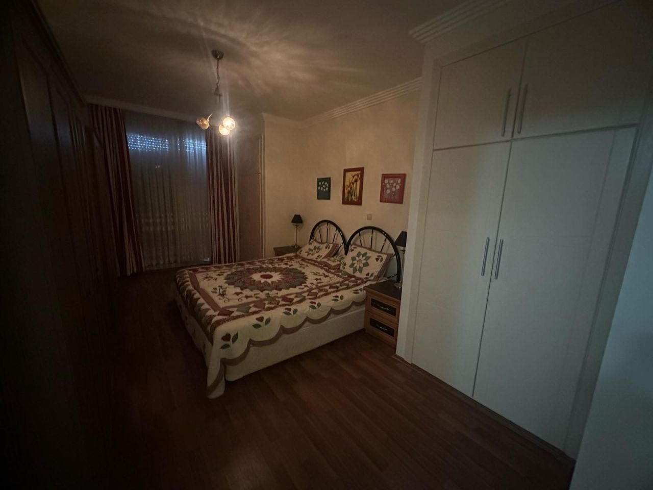 Квартира в Алании, Турция, 110 м² - фото 7