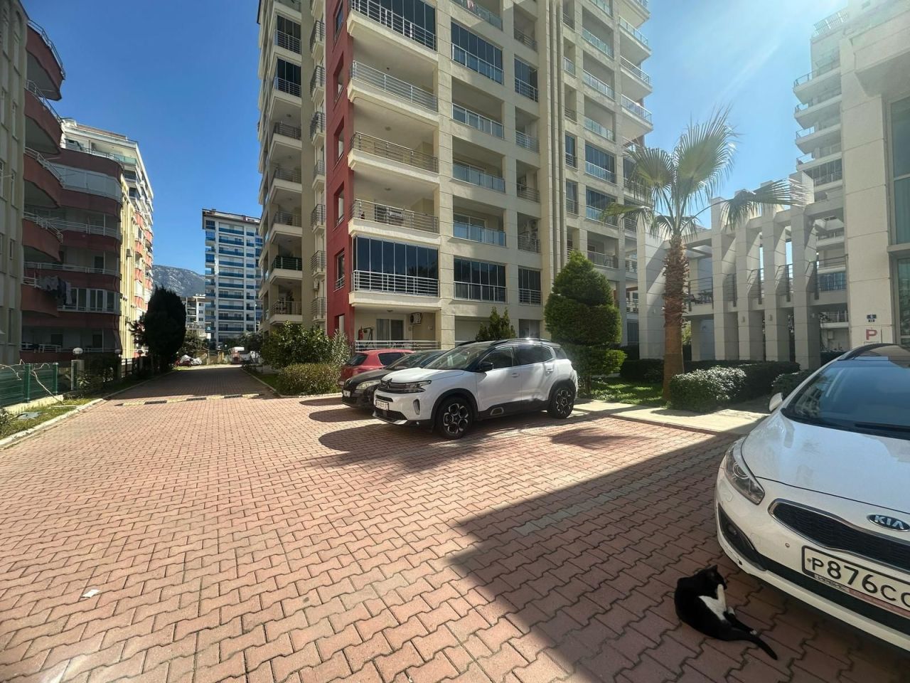 Квартира в Алании, Турция, 110 м² - фото 18