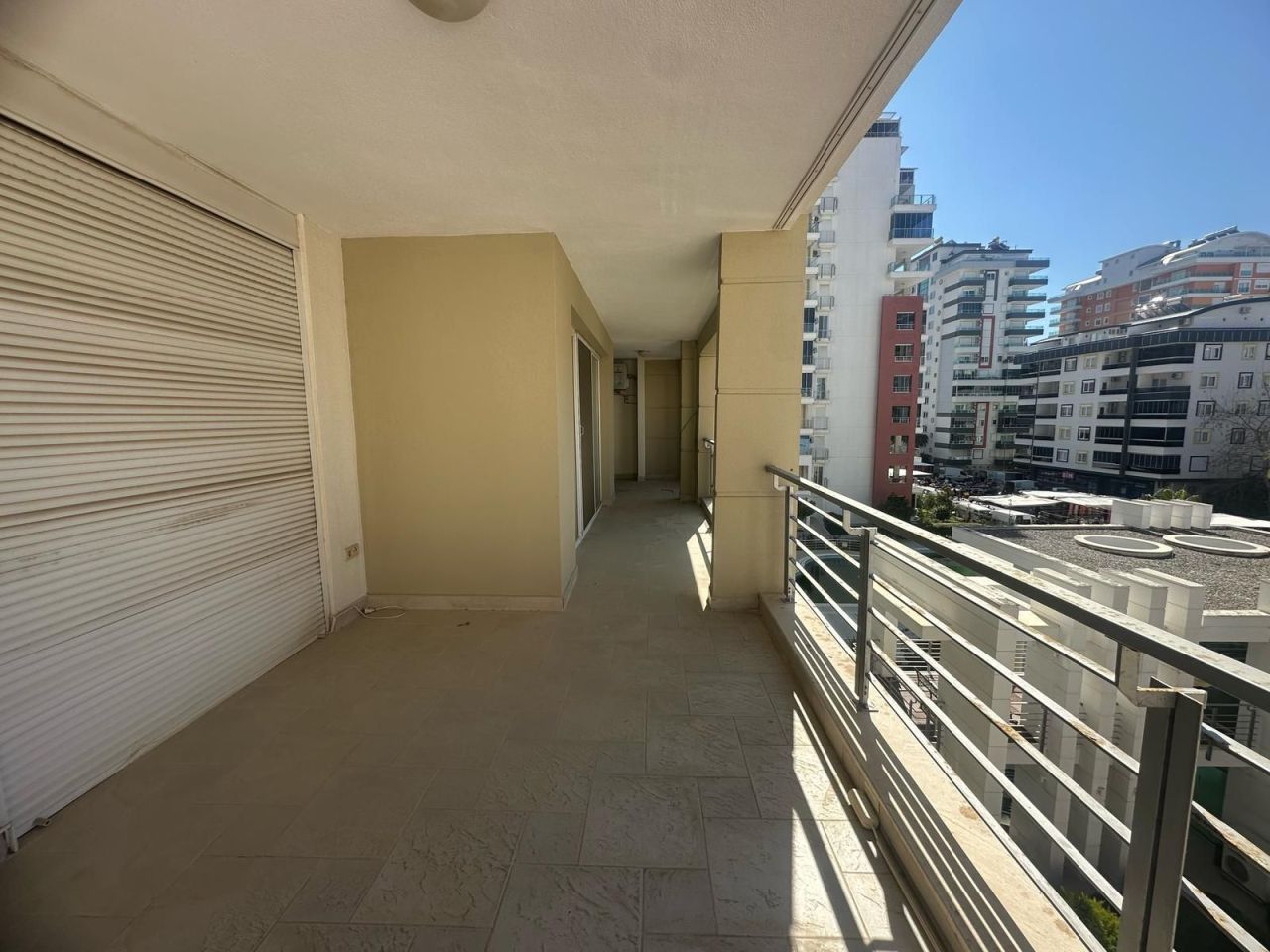 Квартира в Алании, Турция, 110 м² - фото 9