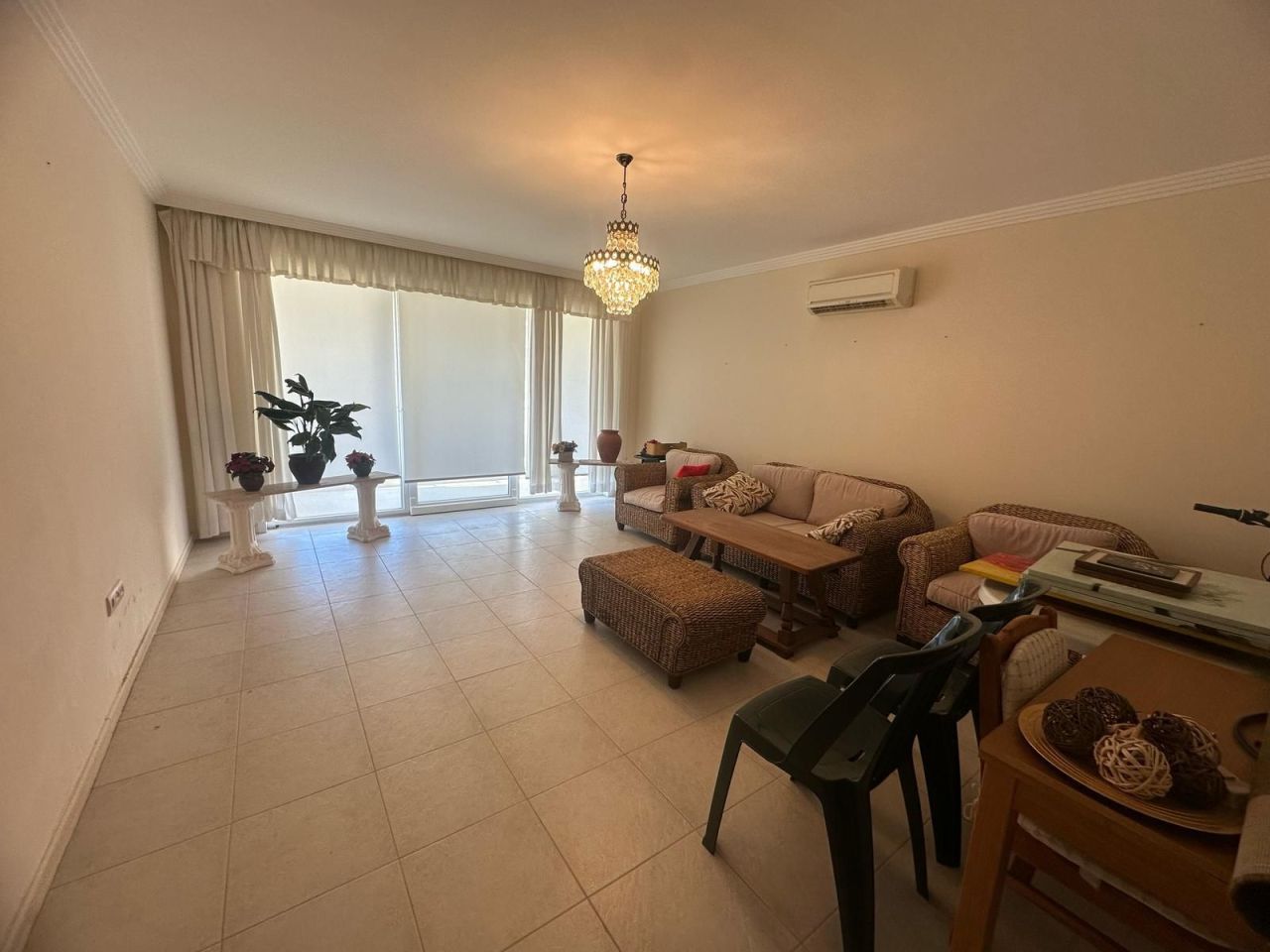 Квартира в Алании, Турция, 110 м² - фото 3