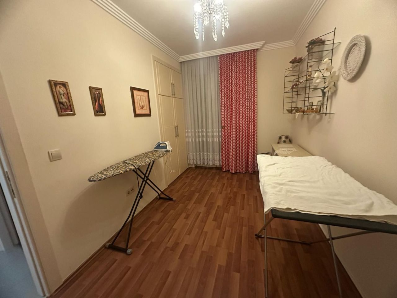 Квартира в Алании, Турция, 110 м² - фото 8
