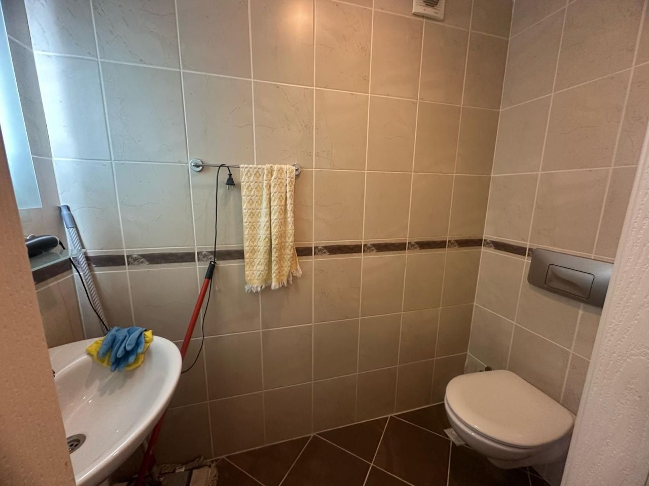 Квартира в Алании, Турция, 110 м² - фото 13