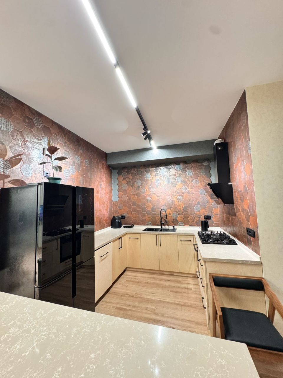 Квартира в Тбилиси, Грузия, 90 м² - фото 4