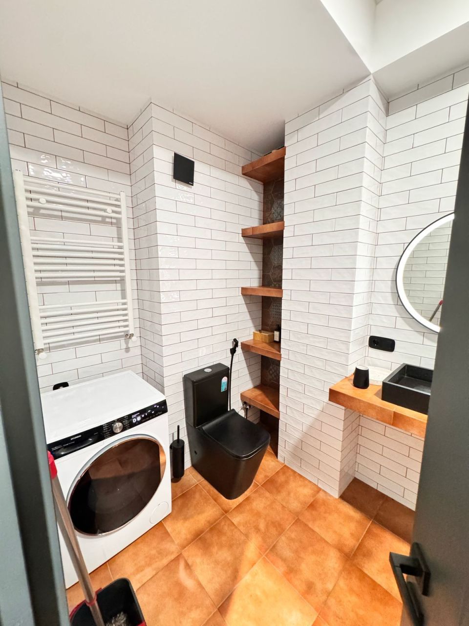 Квартира в Тбилиси, Грузия, 90 м² - фото 11