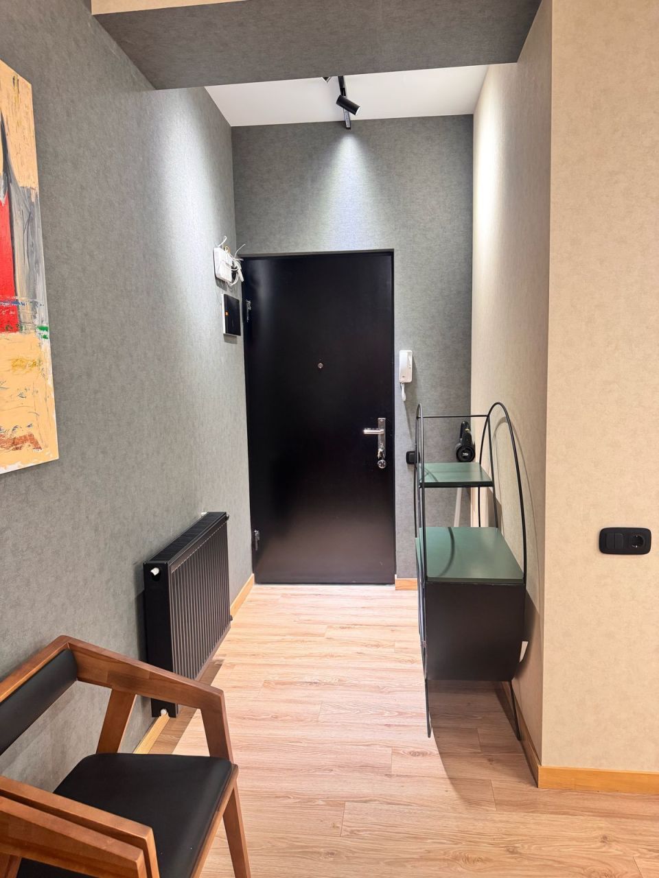 Квартира в Тбилиси, Грузия, 90 м² - фото 12