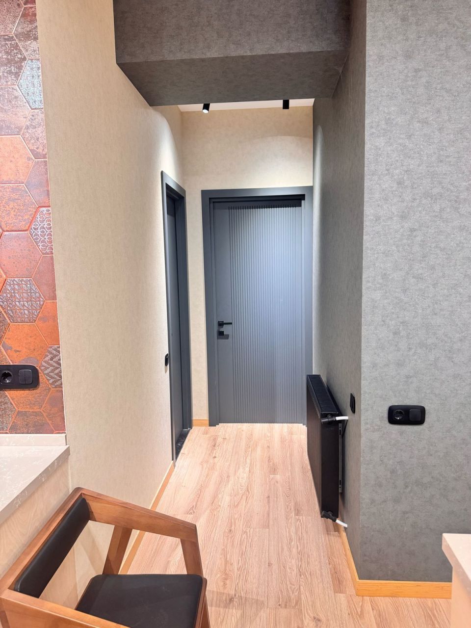 Квартира в Тбилиси, Грузия, 90 м² - фото 6