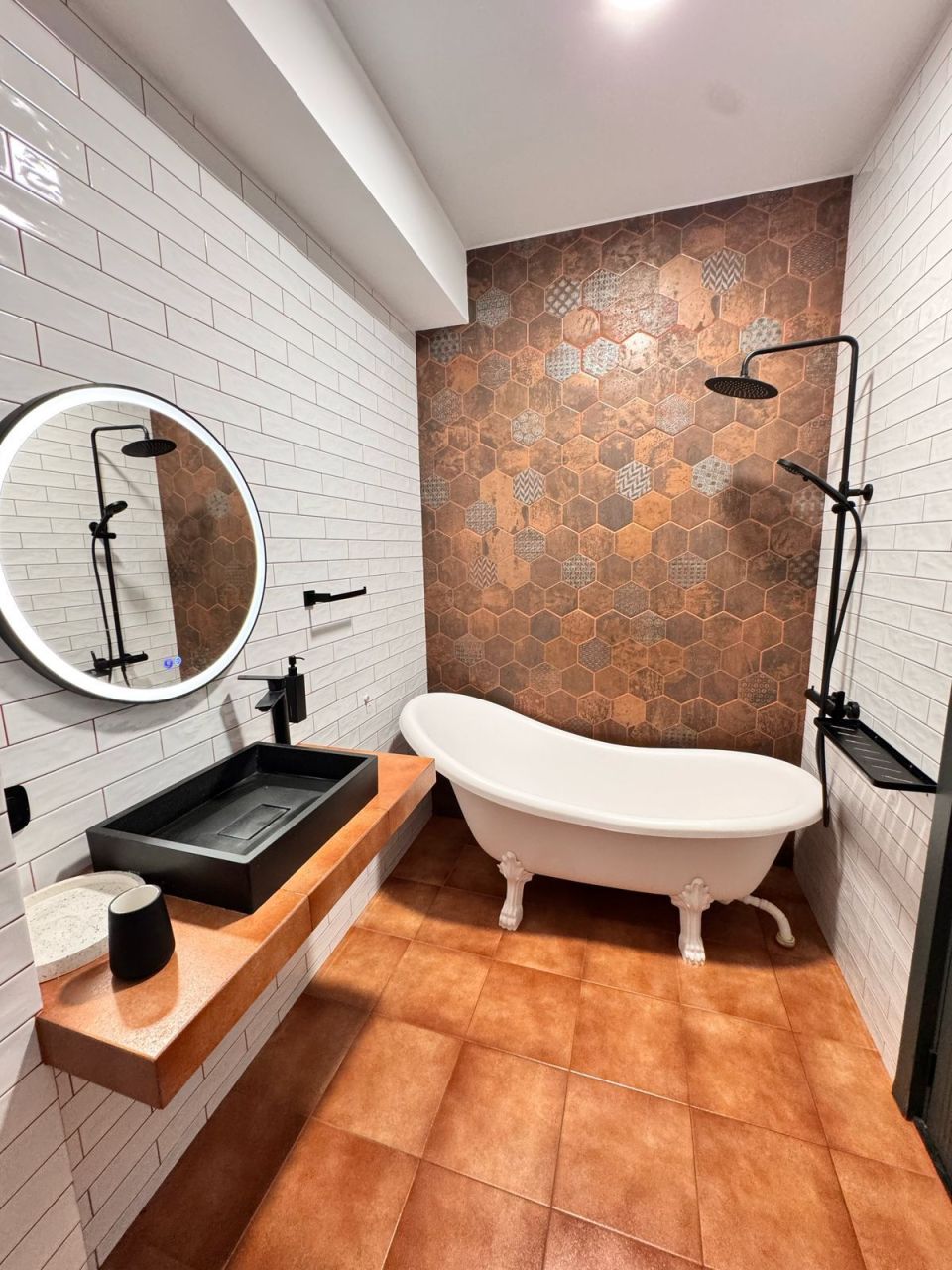 Квартира в Тбилиси, Грузия, 90 м² - фото 10