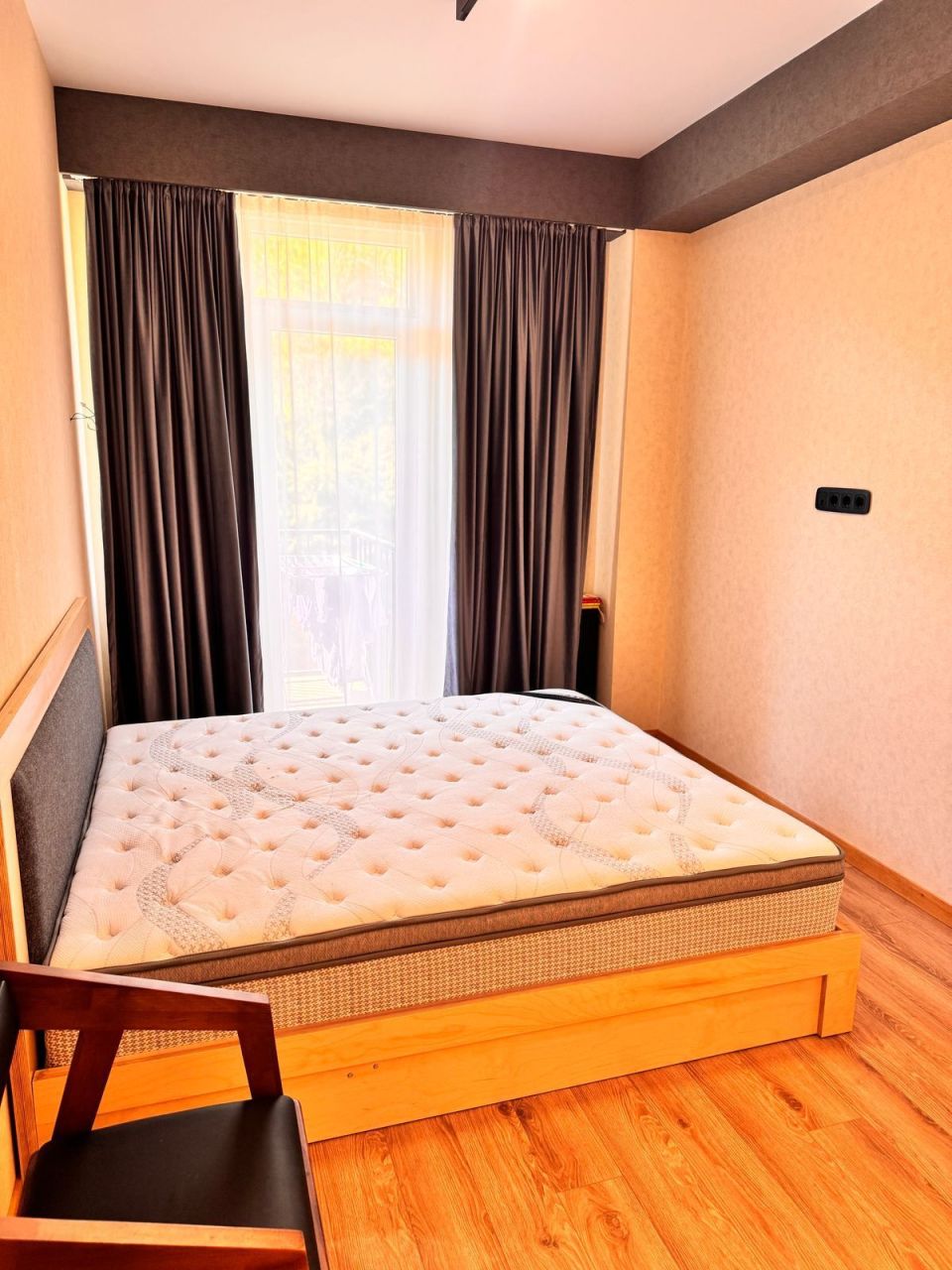 Квартира в Тбилиси, Грузия, 90 м² - фото 8