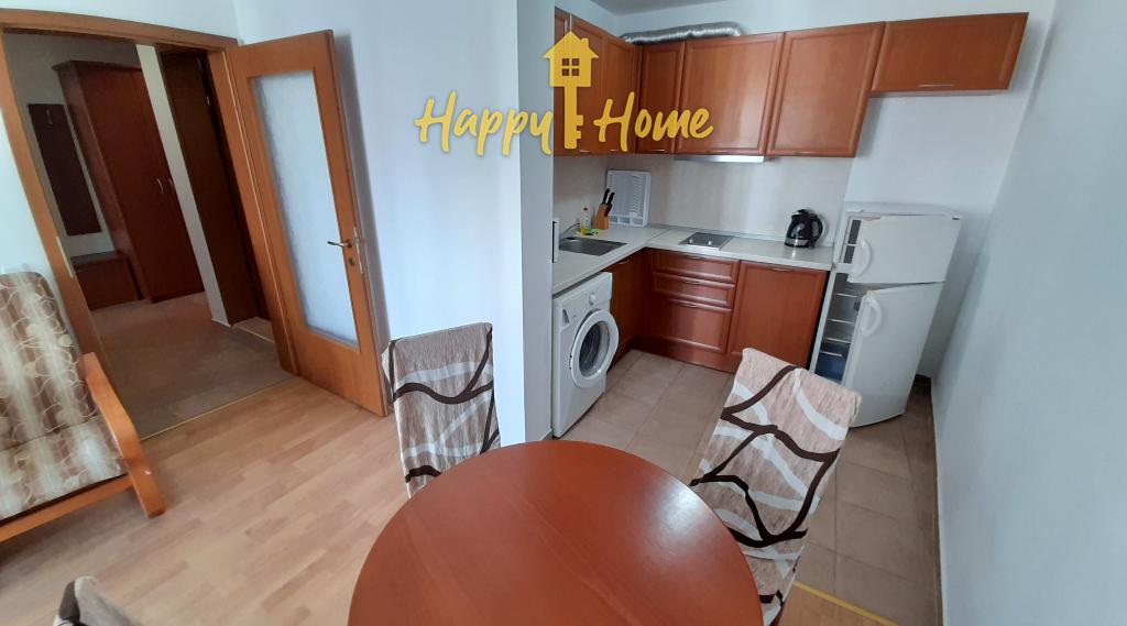 Квартира в Святом Власе, Болгария, 68 м² - фото 4