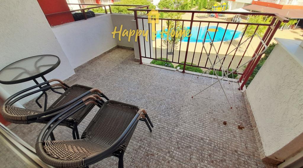 Квартира в Святом Власе, Болгария, 68 м² - фото 10