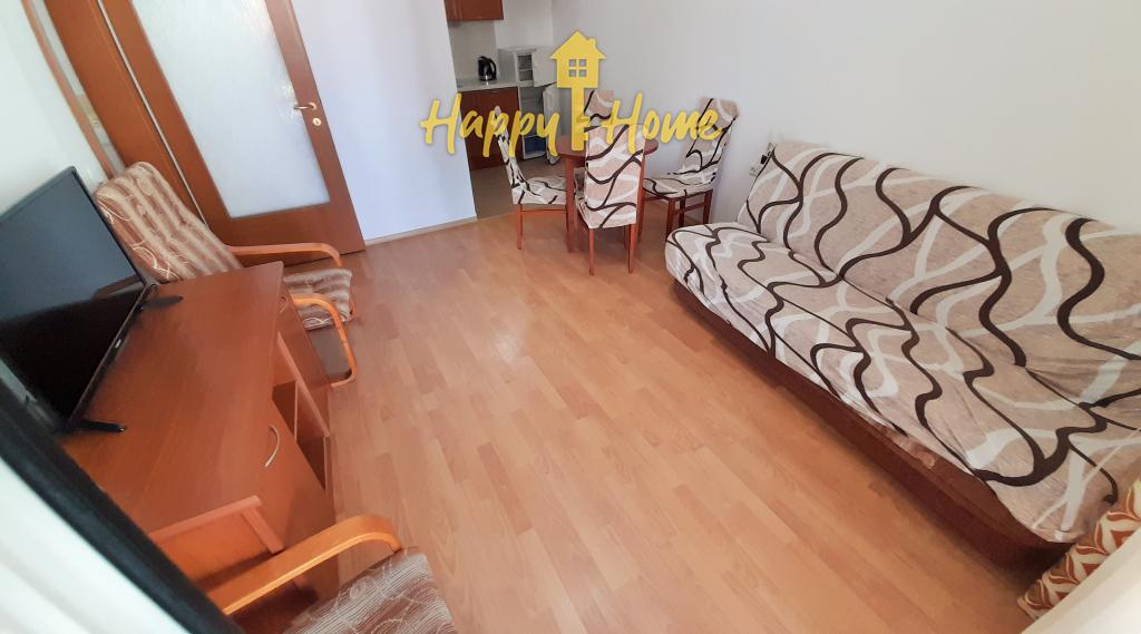 Квартира в Святом Власе, Болгария, 68 м² - фото 3