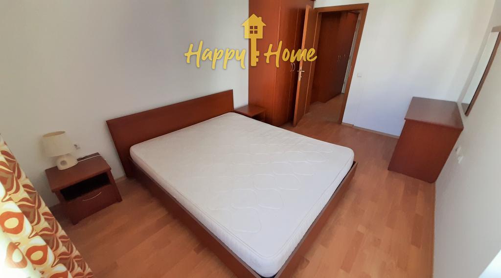 Квартира в Святом Власе, Болгария, 68 м² - фото 8