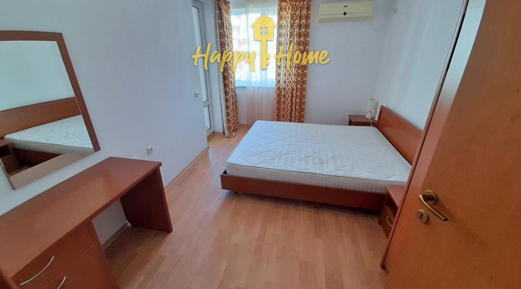 Квартира в Святом Власе, Болгария, 68 м² - фото 7