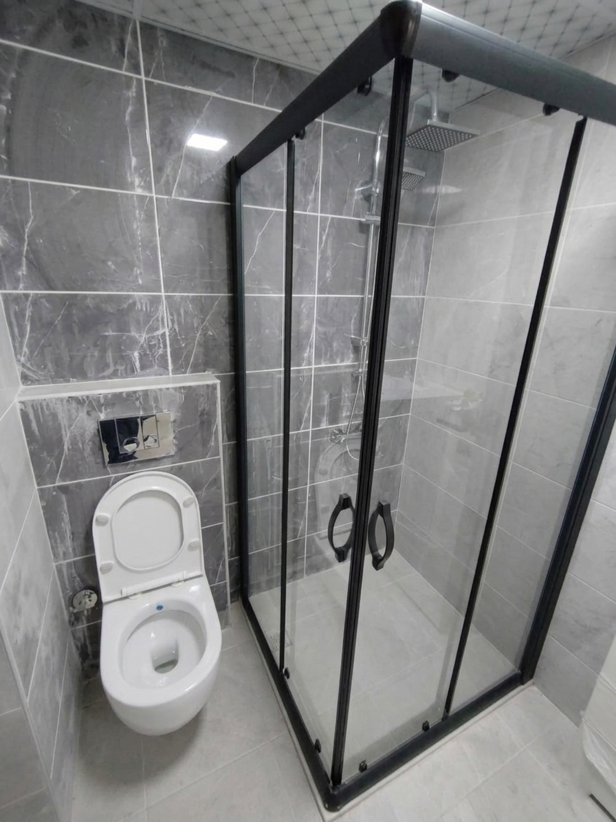 Квартира в Мерсине, Турция, 65 м² - фото 11