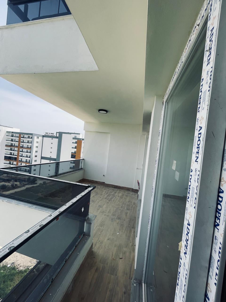 Квартира в Мерсине, Турция, 65 м² - фото 3