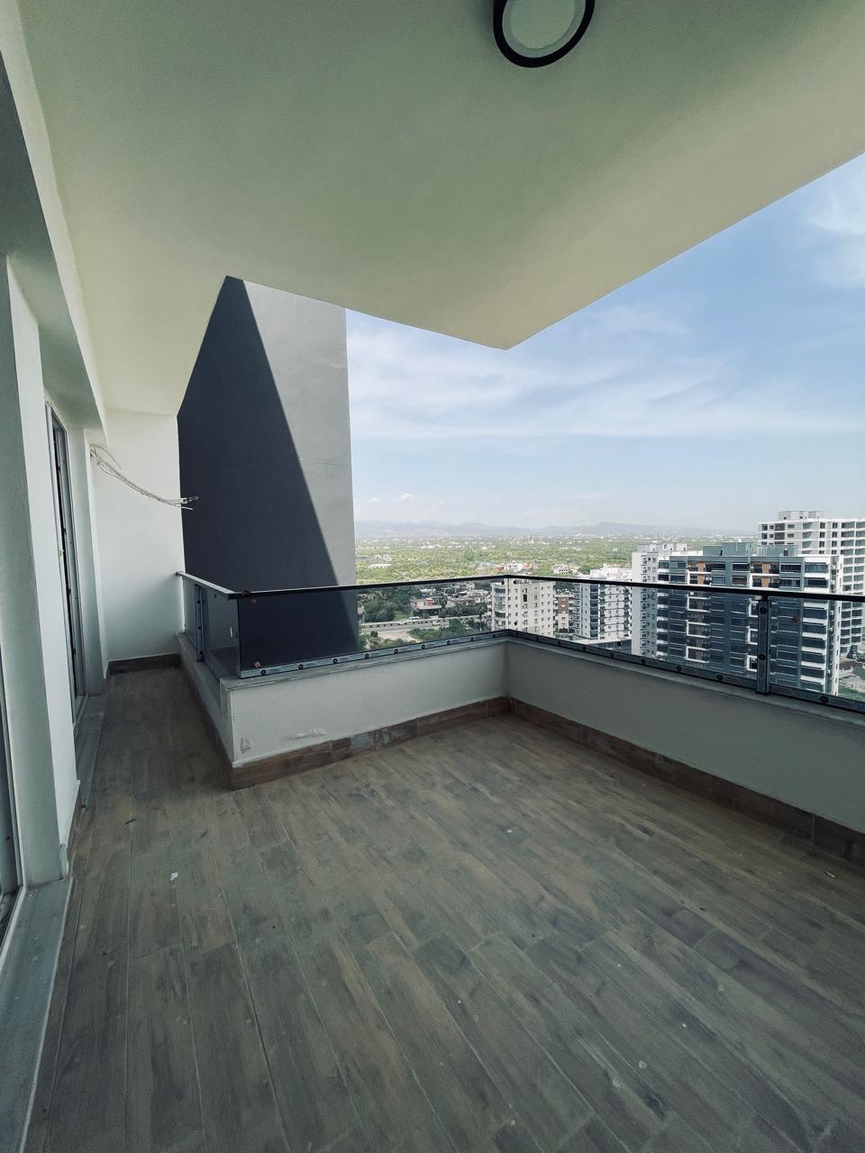 Квартира в Мерсине, Турция, 65 м² - фото 4