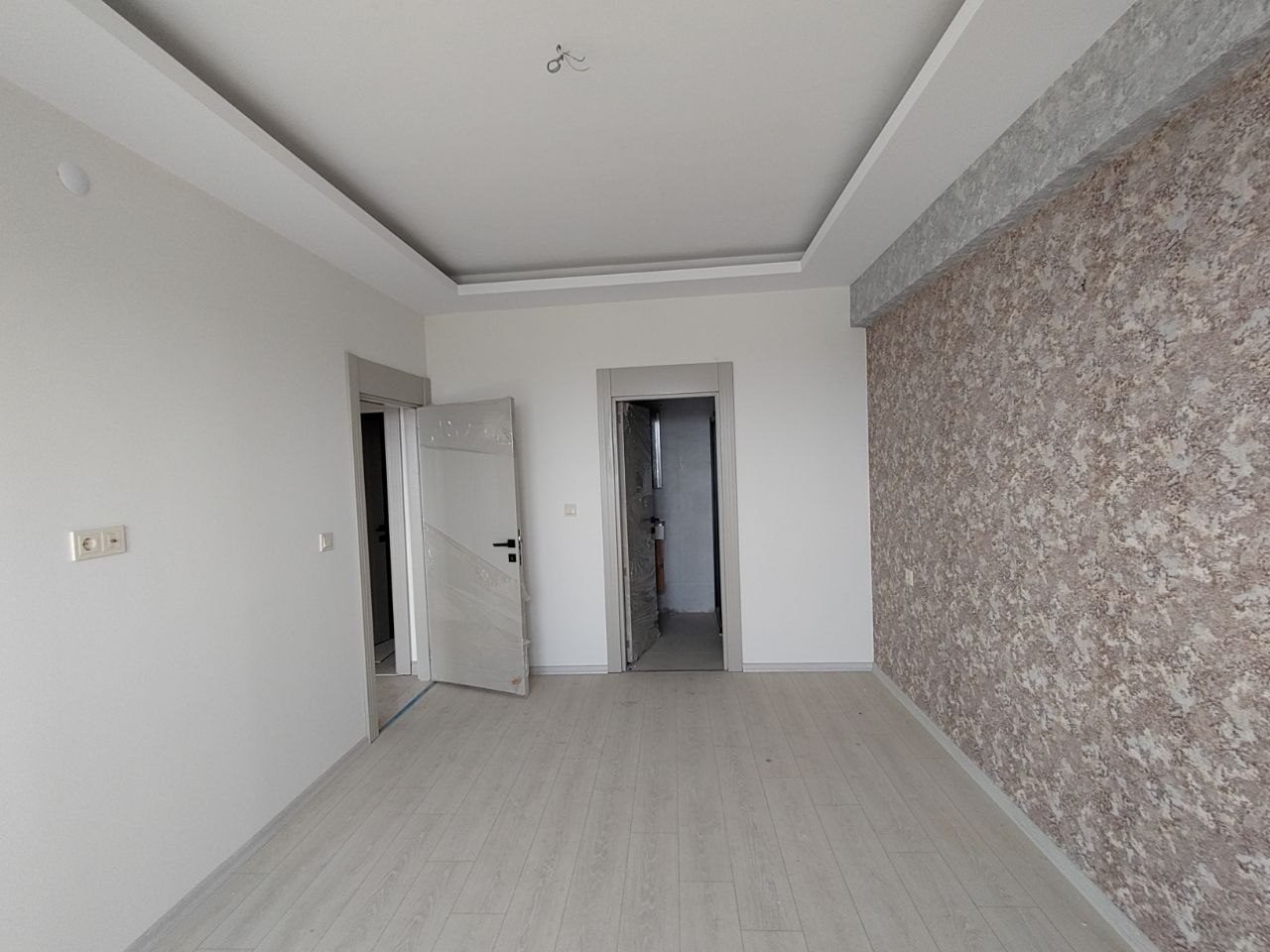 Квартира в Мерсине, Турция, 65 м² - фото 9