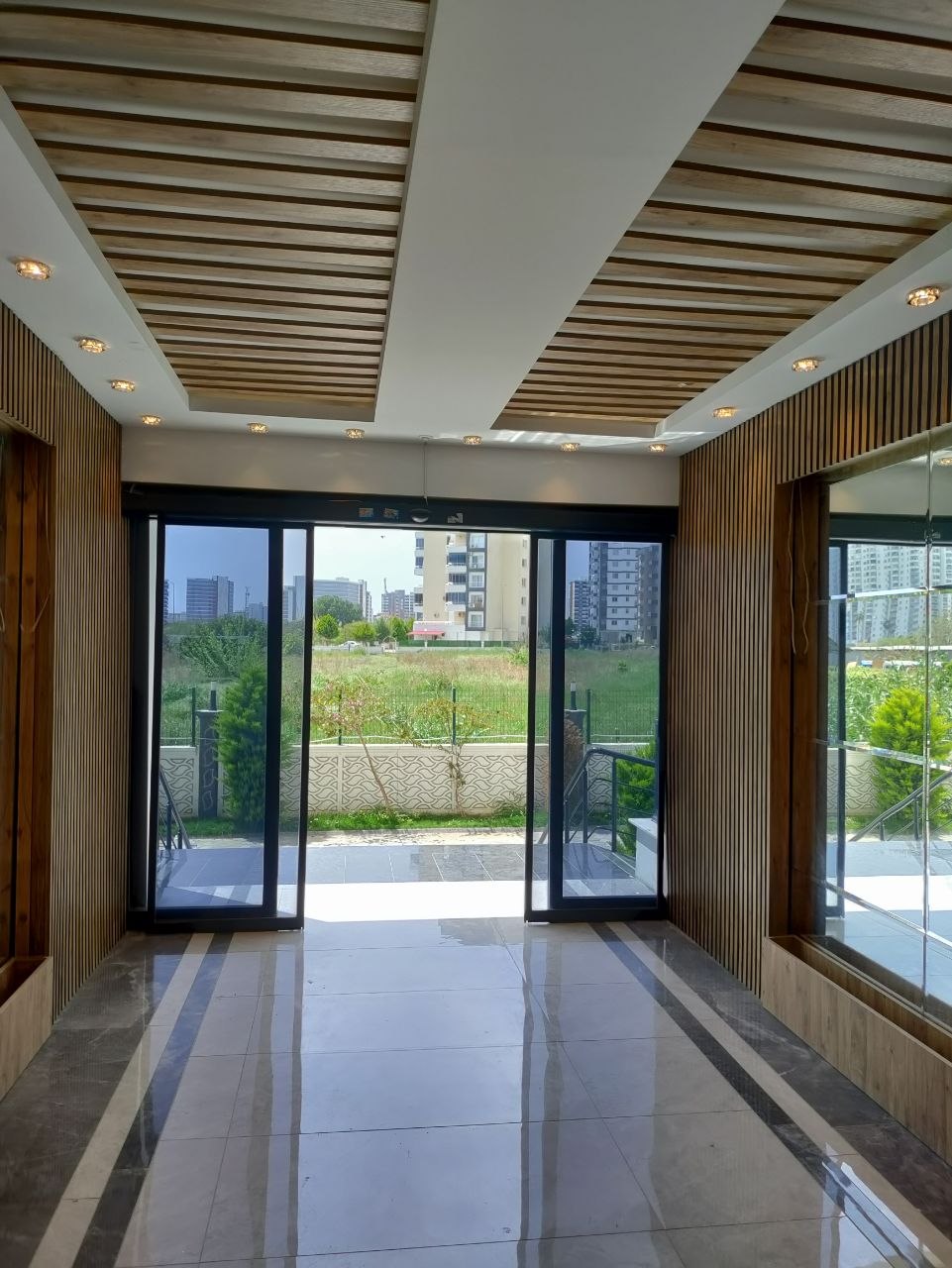 Квартира в Мерсине, Турция, 65 м² - фото 13