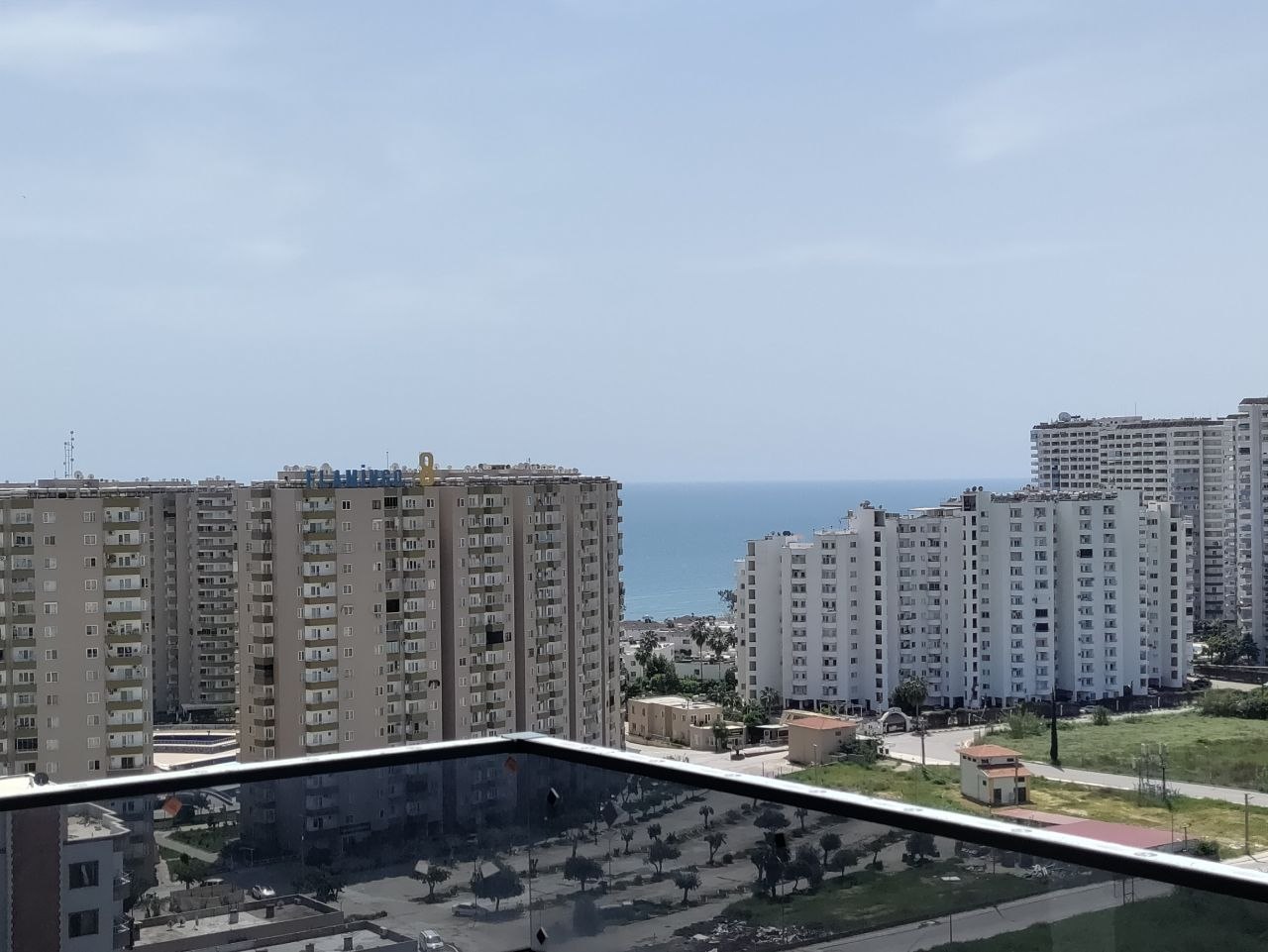 Квартира в Мерсине, Турция, 65 м² - фото 8