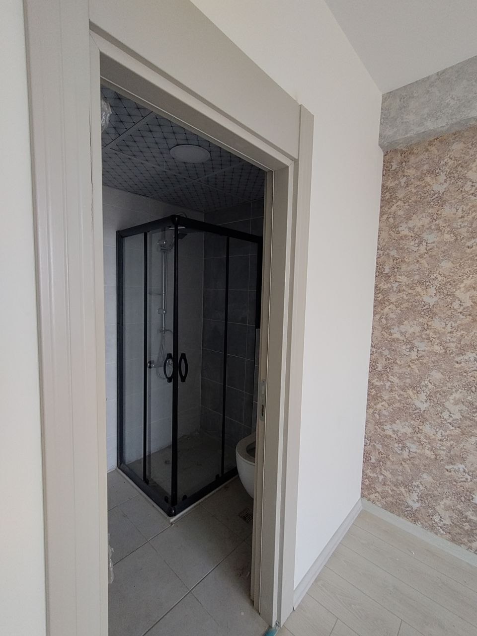 Квартира в Мерсине, Турция, 65 м² - фото 7