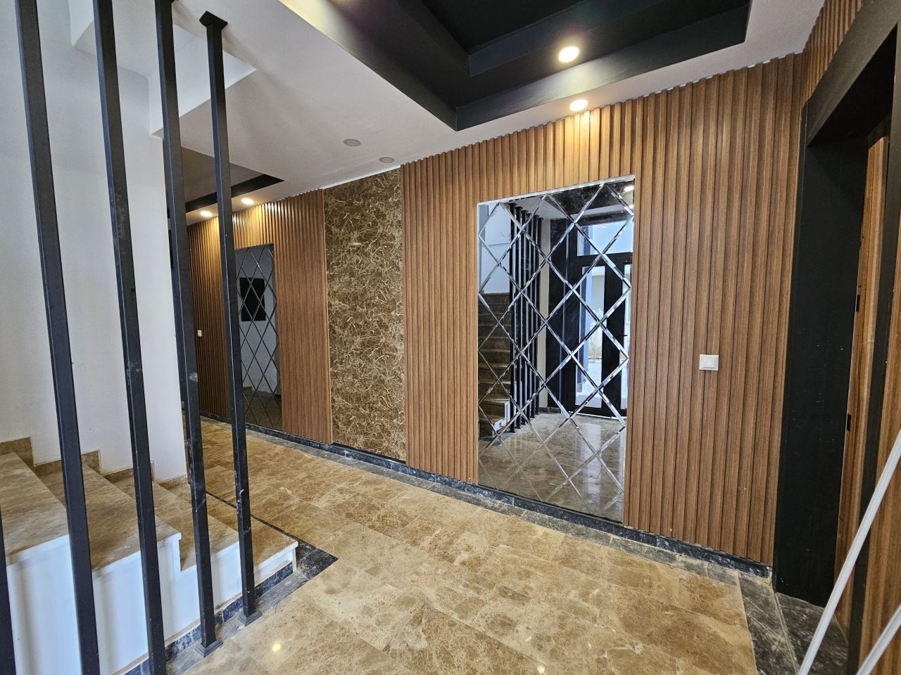 Квартира в Авсалларе, Турция, 50 м² - фото 10