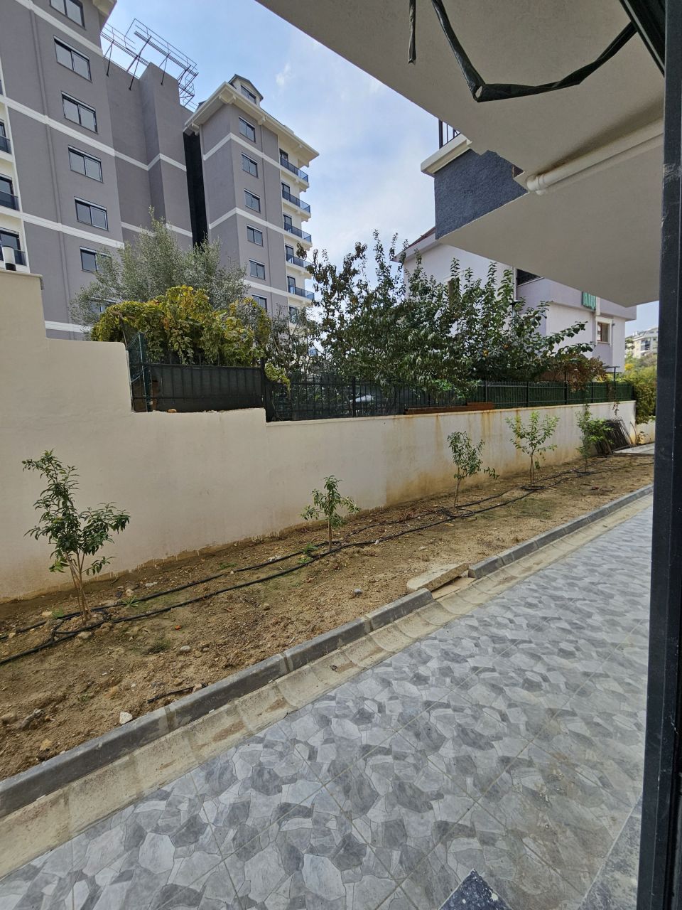 Квартира в Авсалларе, Турция, 50 м² - фото 9